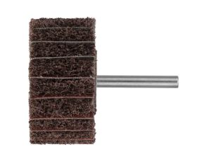 ŚCIERNICA TRZPIENIOWA MIESZANA SFM 40X30X6 A104/80