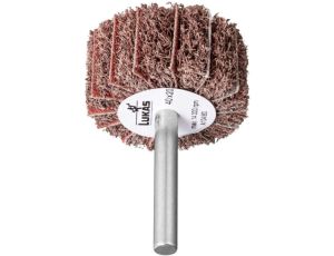 ŚCIERNICA TRZPIENIOWA MIESZANA SFM40X30X6 A107/240