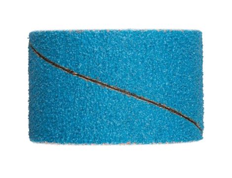 OPASKA ŚCIERNA WALCOWA SBZY 15X30 ZK 80