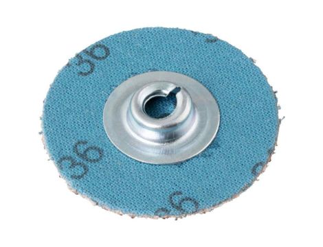 KRĄŻEK ŚCIERNY PSG 050 NK 80 - 2