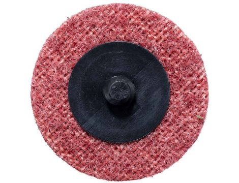 KRĄŻEK PSR 50MM Z GWINTEM WŁÓKNINA ŚREDNIA