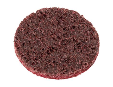 KRĄŻEK PSR 50MM Z GWINTEM WŁÓKNINA DROBNA