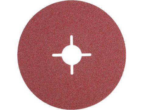 KRĄŻEK FIBROWY FIS 125 NK 36