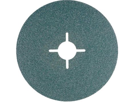 KRĄŻEK FIBROWY FIS 125 ZK 60