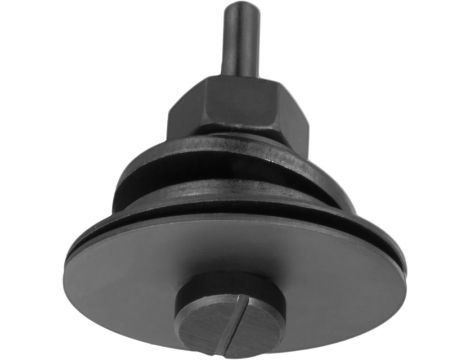 TRZPIEŃ MOCUJĄCY Z TRZPIENIEM 6MM DO ŚCIERNIC ASVS - 2