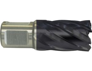 Wiertło koronowe HSS TiAlN 29x30mm WELDON 19