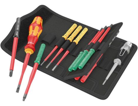 Kraftform Kompakt VDE 16 extra slim 1 TIE