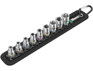 Belt A4 ZESTAW NASADEK 1/4