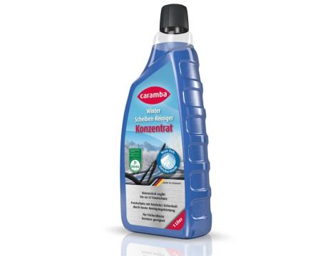 KONCENTRAT ZIMOWEGO PŁYNU DO SZYB 1L -50st.C /CH/