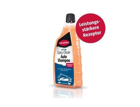 SZAMPON SAMOCHODOWY 1L /CH/