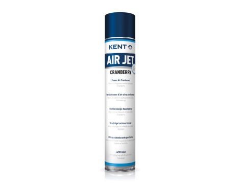 ODŚWIEŻACZ POWIETRZA ŻURAWINOWY 750ML AIR JET