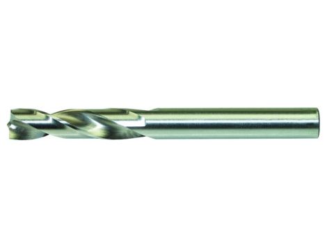 WIERTŁO DO ZGRZEWÓW HSS-Co5 8MM /KRYPTON/