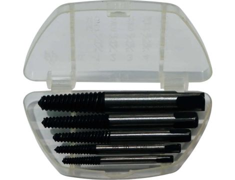 WYKRĘTAKI DO ZERWANYCH ŚRUB M3-M18 5CZ /KRYPTON/