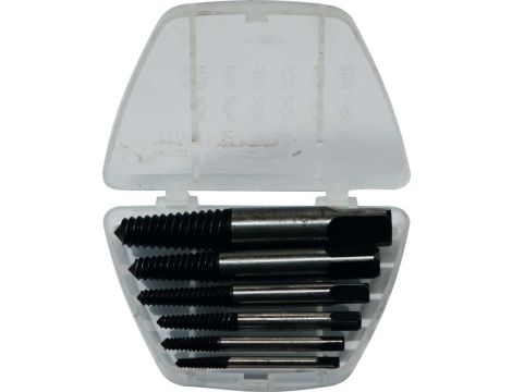 WYKRĘTAKI DO ZERWANYCH ŚRUB M3-M24 6CZ /KRYPTON/