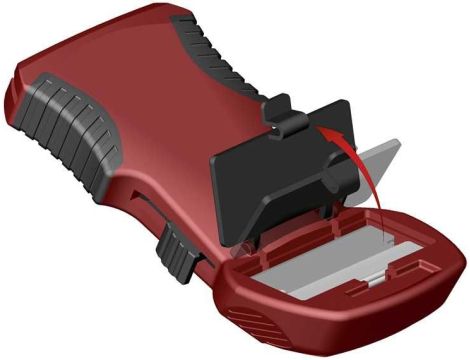 SKROBAK + 3 OSTRZA /KRAFTWERK/ - 3