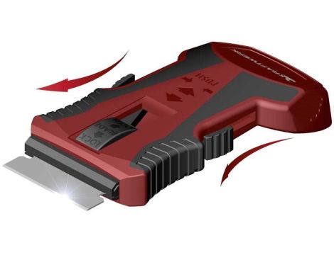 SKROBAK + 3 OSTRZA /KRAFTWERK/ - 5