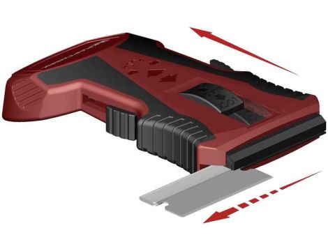 SKROBAK + 3 OSTRZA /KRAFTWERK/ - 6