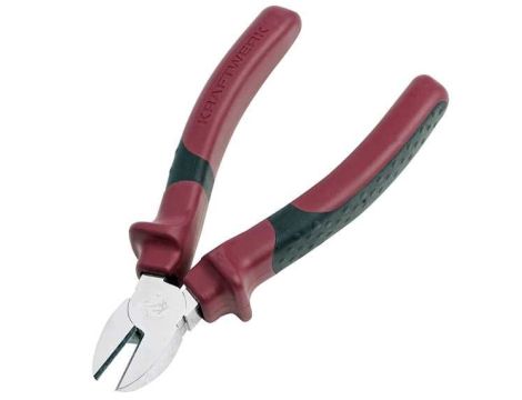 SZCZYPCE BOCZNE 160MM ERGOKRAFT /KRAFTWERK/