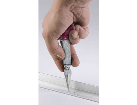 PUNKTAK AUTOMATYCZNY 132MM 8-16KG /KRAFTWERK/ - 2