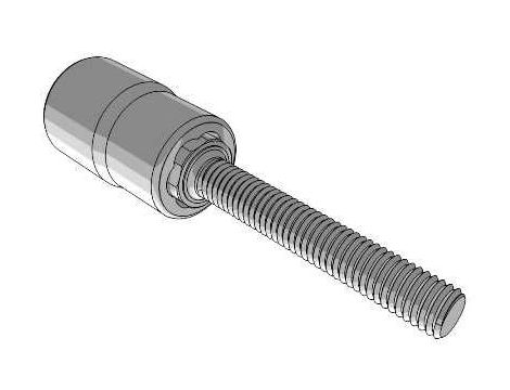 NASADKA 1/2" DO ZNISZCZONYCH ŚRUB SW12 /KRAFTWERK/ - 4