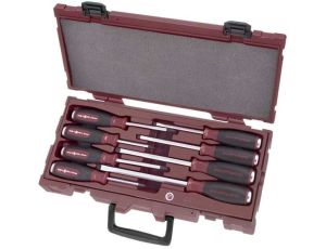 ZESTAW WKRĘTAKÓW DO POBIJANIA COMPLETO (8)