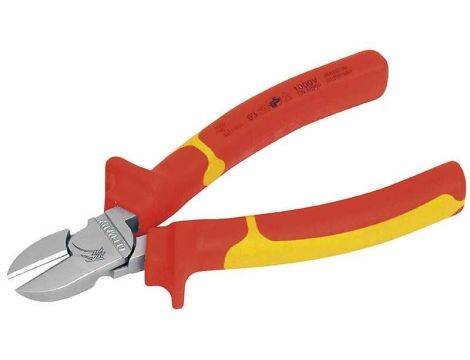 SZCZYPCE BOCZNE VDE 160MM HIGHTECH /KRAFTWERK/