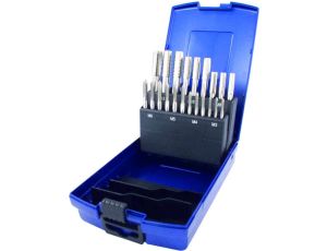 GWINTOWNIK RĘCZNY DIN 352 HSS M2,5 NR2 /KRYPTON/