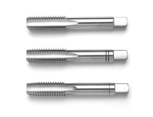 GWINTOWNIKI RĘCZNE DIN 352 HSS M6 /KRYPTON/