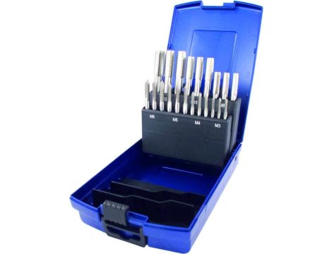 GWINTOWNIK RĘCZNY DIN 352 HSS M42 NR2 /KRYPTON/