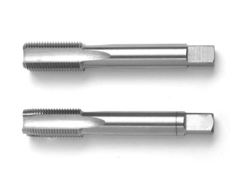 GWINTOWNIKI RĘCZNE DIN2181 HSS MF M4X0.5 /KRYPTON/