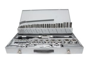 ZESTAW GWINTOWNIKÓW I NARZYNEK M3-M20 /KRYPTON/