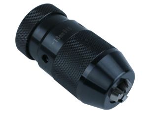 UCHWYT WIERTARSKI SAMOZACISKOWY 1-13MM B16