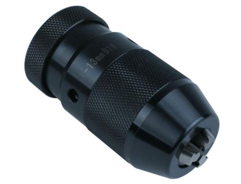 UCHWYT WIERTARSKI SAMOZACISKOWY 1-13MM B16