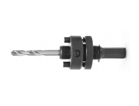 UCHWYT DO OTWORNIC 32 - 152MM/HEX9.5MM /KRYPTON/