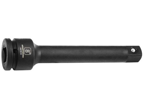 PRZEDŁUŻKA MASZYNOWA 3/4" 100MM /KRAFTWERK/