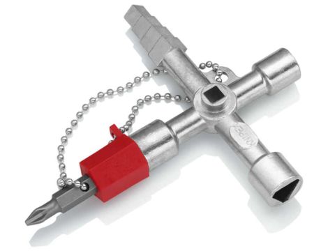 Klucz uniwersalny Profi-Key - 2