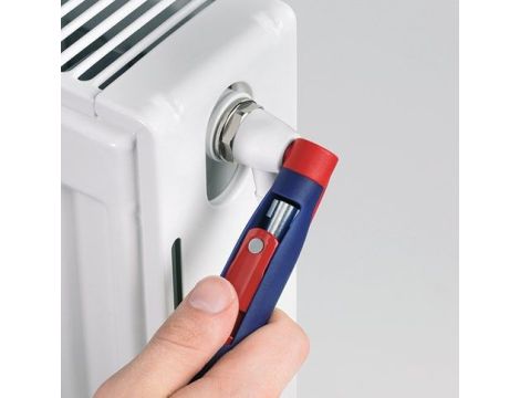 Klucz do szaf sterowniczych w formie długopisu - 4