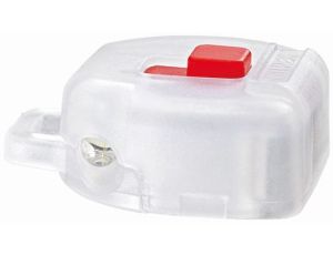 Latarka magnetyczna LED