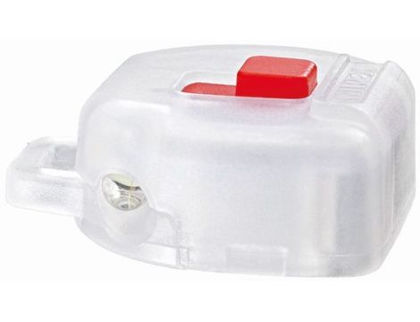 Latarka magnetyczna LED