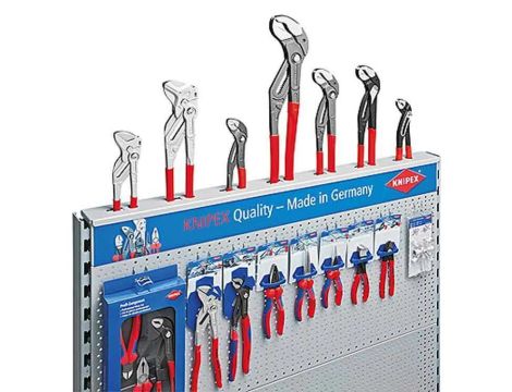 Osłona regału wolnostojącego