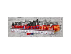 Wieszak do szczypiec na 15 modele po 6 sztuk