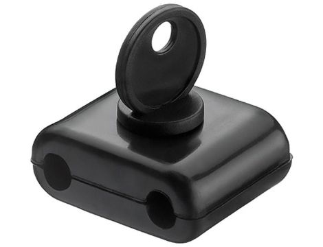 Mocowania haka do 00 19 35 1+3