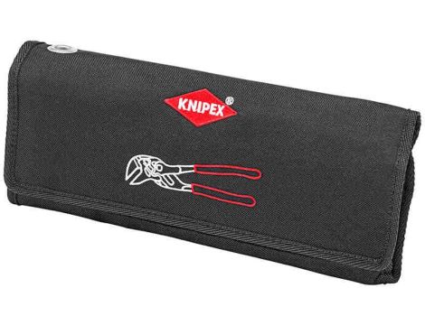 Zestaw szczypco-kluczy w etui 125/150/180/250/300 - 2