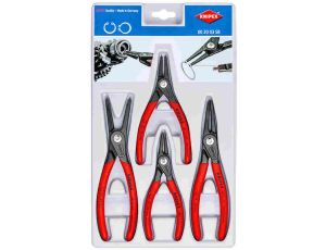 Zestaw szczypiec do pierścieni A1/A2/J1/J2 SB