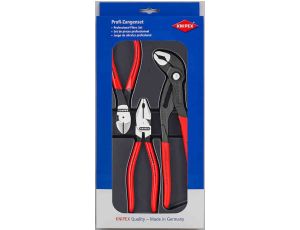 Zestaw szczypiec Power-Pack