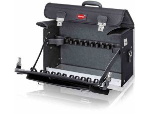 Torba na narzędzia „New Classic Basic”, pusta