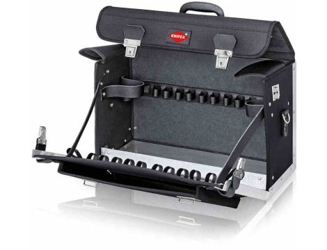 Torba na narzędzia „New Classic Basic”, pusta