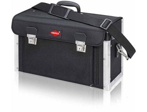 Torba na narzędzia „New Classic Basic”, pusta - 2