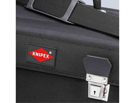 Torba na narzędzia „New Classic Basic”, pusta - 4