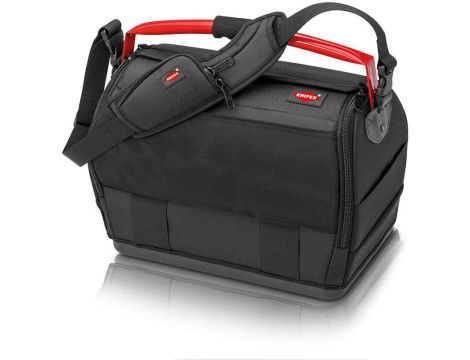 Walizka narzędziowa, bez wyposażenia